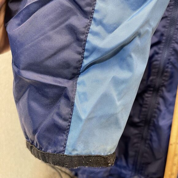 Vintage 90s Starter Track Jacket Windbreaker Men's Medium - Picture 8 of 10